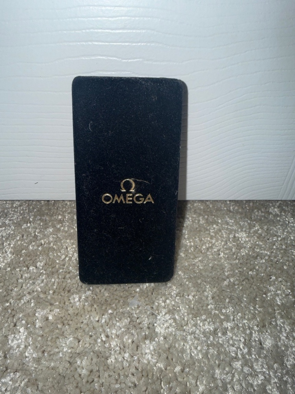 Omega Pen